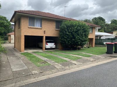 2 / 59 Park Street, Coorparoo