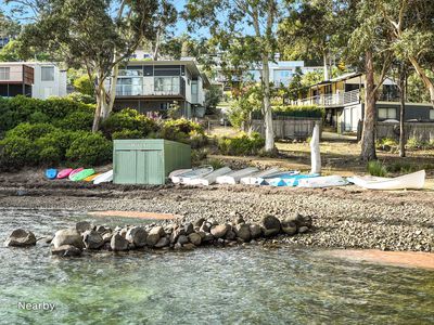 631 Sommers Bay Road, Murdunna