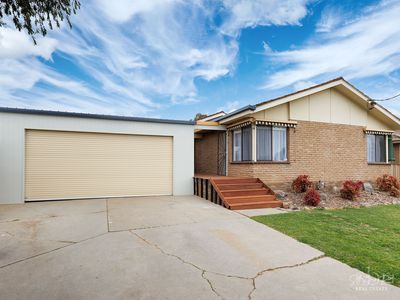 369 LAWRENCE STREET, Wodonga