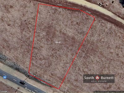 Lot 3, 12594 Bunya Highway, Wooroolin