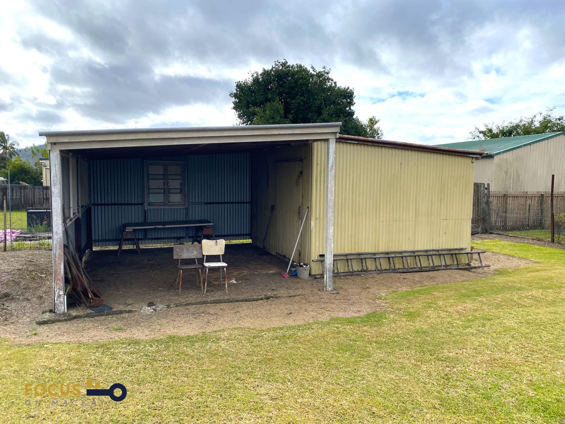 68 Sarina Beach Road, Sarina