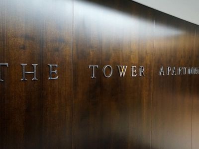 3203 / 68 Market Street, Sydney