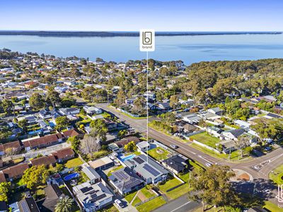 169 Stanley Street, Kanwal