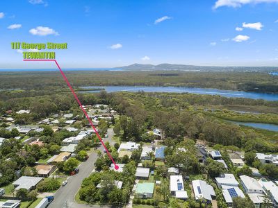 117 George Street, Tewantin
