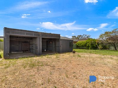 31 Strickland Road , East Bendigo
