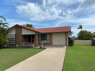 69 Hammond Street, Urangan