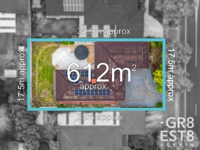126 Strathaird Drive, Narre Warren South