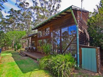 390 Woodhill Mountain Road, Berry