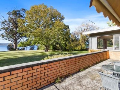 3395 Channel Highway, Woodbridge