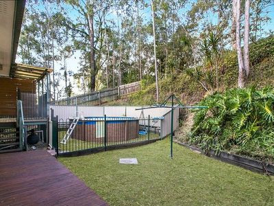 22 Warwick Court, Bellbird Park