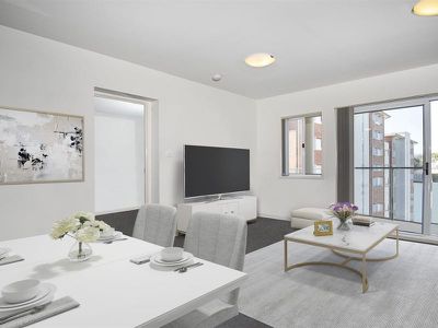 8 / 132 Thynne Street, Bruce