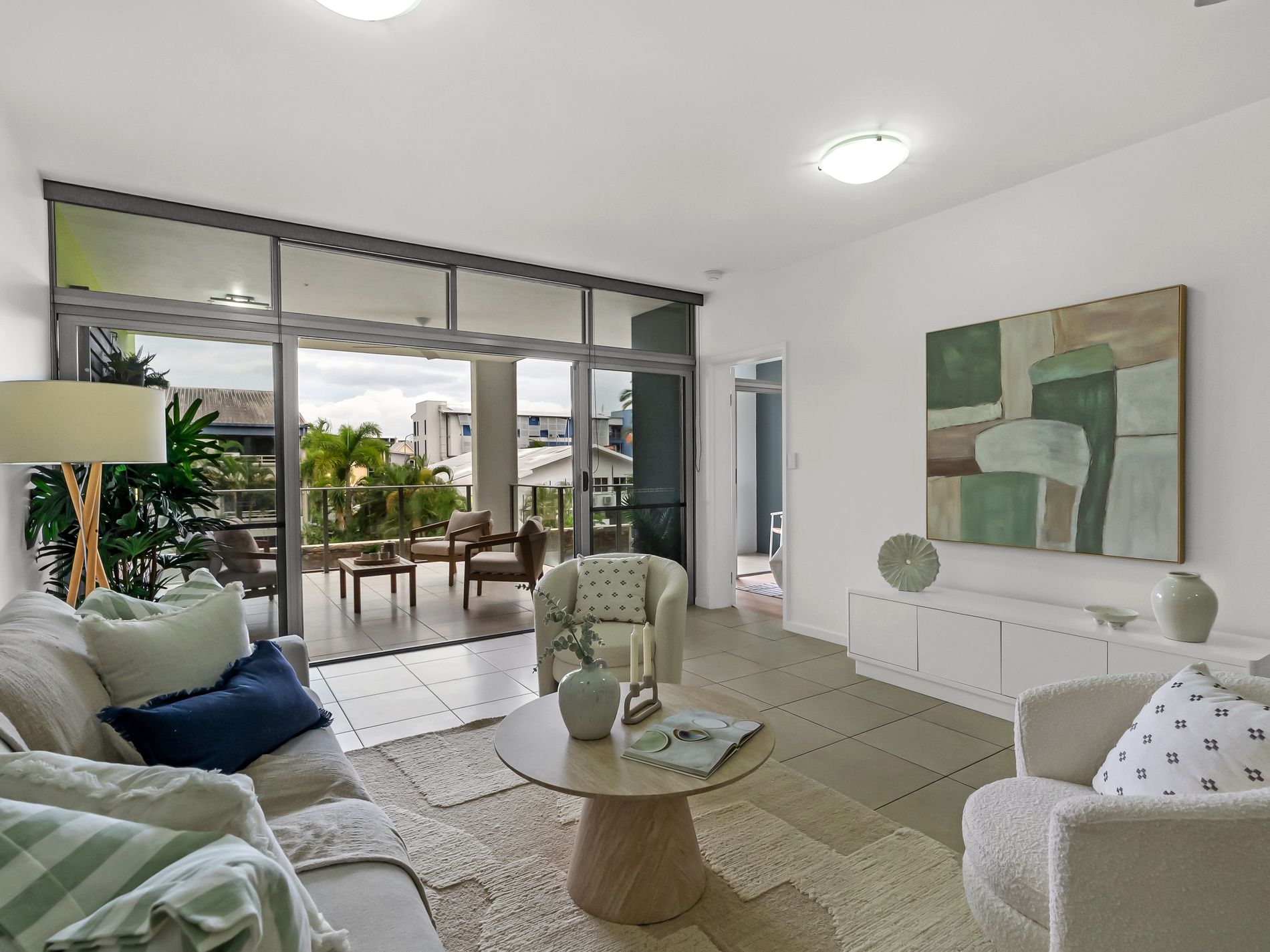 204 / 174-180 Grafton Street, Cairns City