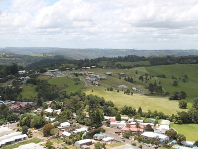 Lot 93 Greenhills Espande, Maleny