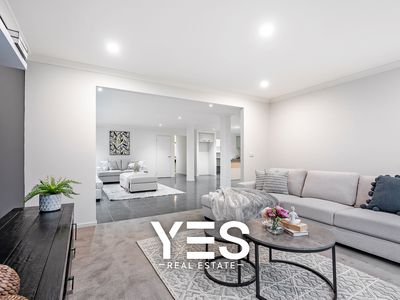 3 Curved Trunk Road, Officer