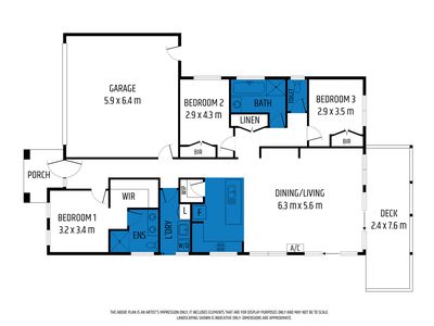5 / 47A Highton Lane, Mansfield