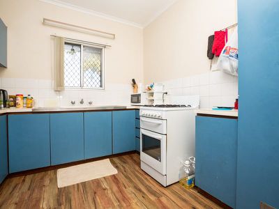 6 Koombana Avenue, South Hedland