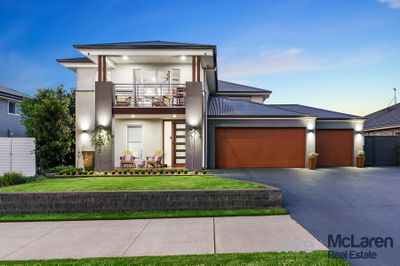 38 Burrell Road, SPRING FARM, Spring Farm - Image 1