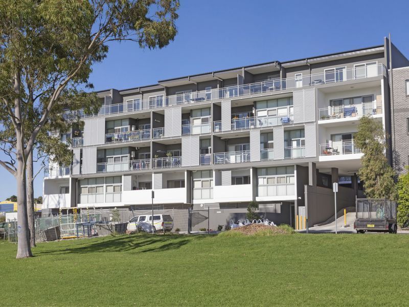 8 / 231-235 Canterbury Road, Canterbury