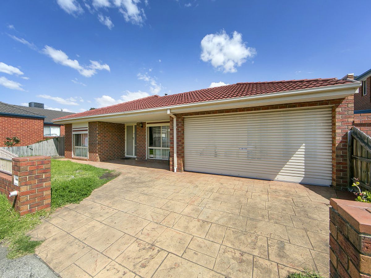 6 Keppel Court, Dandenong