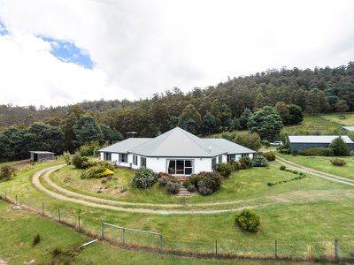 230 Fyfes Road, Mountain River
