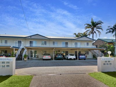 9 / 73-75 Keith Royal Drive, Marcoola