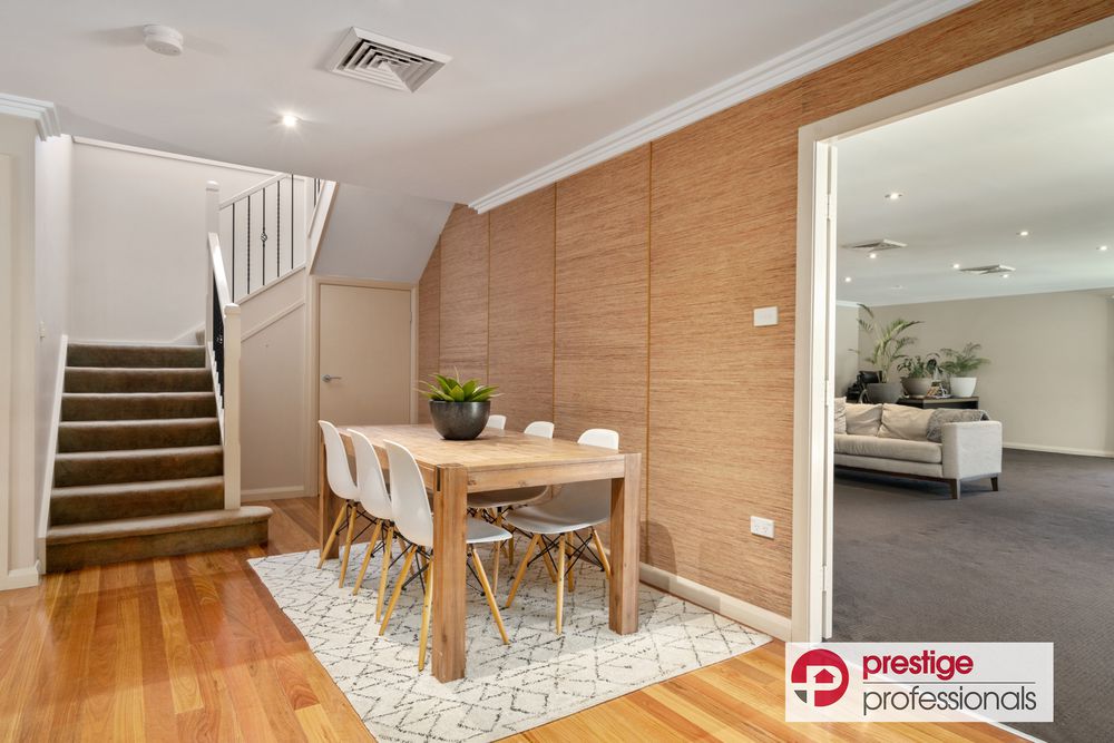 45 Elouera Crescent, Moorebank