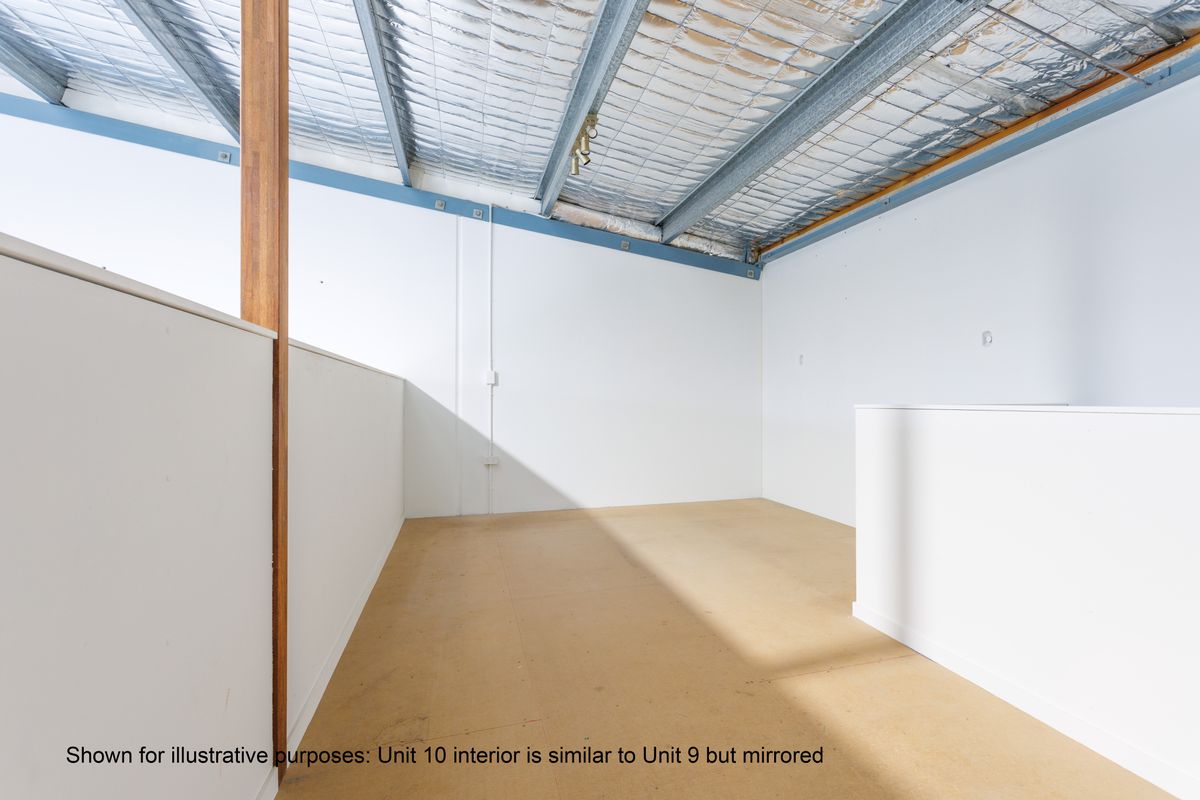 Unit 10 / 5 Neptune Place, Yamba