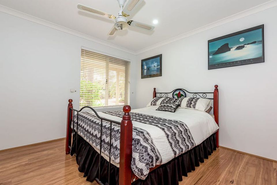 27 Wicksteed Close , Baldivis