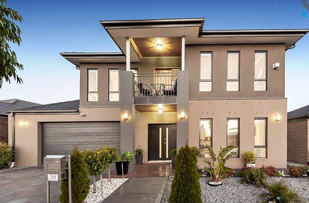 268 Waterview Boulevard, Craigieburn
