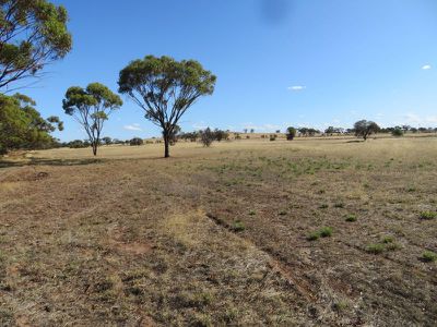 Lot 70 & 73, Great Southern Highway, York