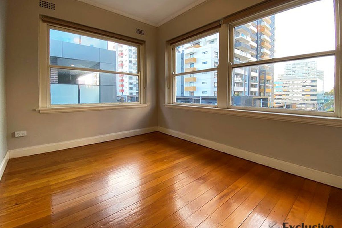7 / 42 Belmore Street, Burwood