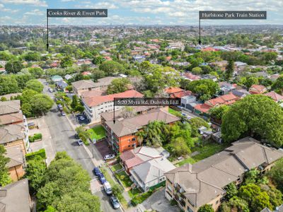 5 / 20-22 Myra Road, Dulwich Hill