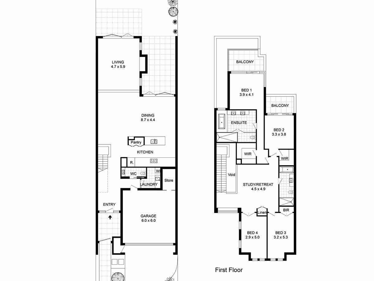 167 Peninsula Drive, Breakfast P...