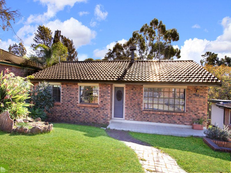 85 Walang Avenue, Figtree