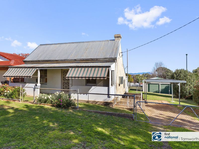 5 Napier Street, Tamworth