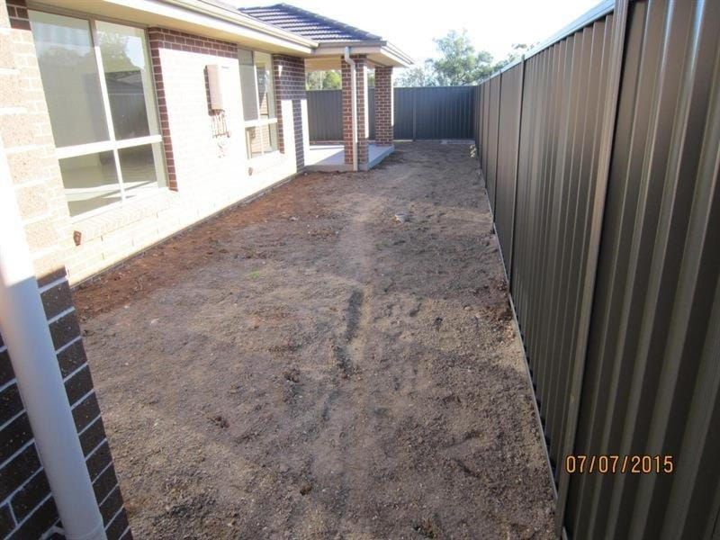 3 Auld Street, Elderslie