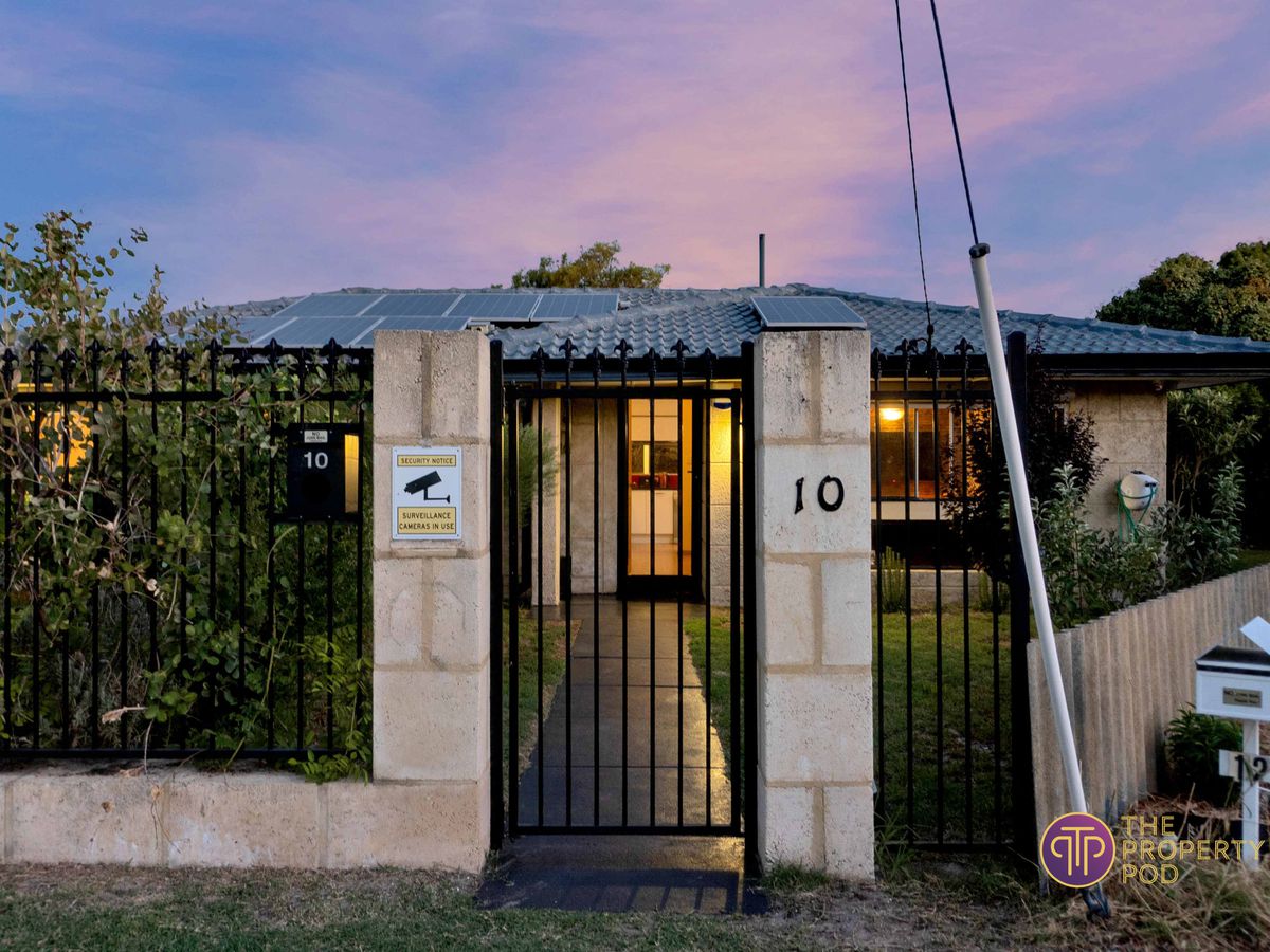 10 Kettering Way, Huntingdale