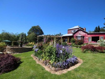 376 Watsons Road, Glen Huon