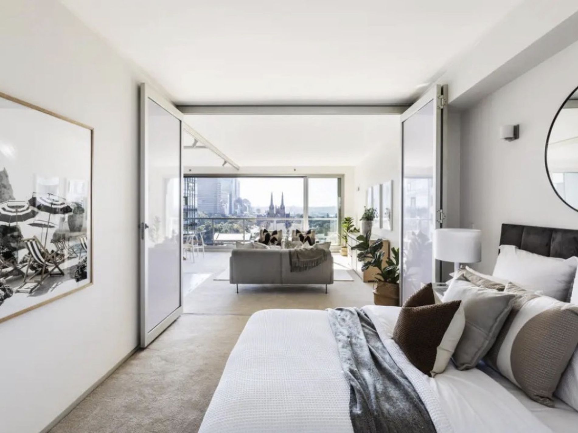 1205 / 1 Francis Street, Darlinghurst