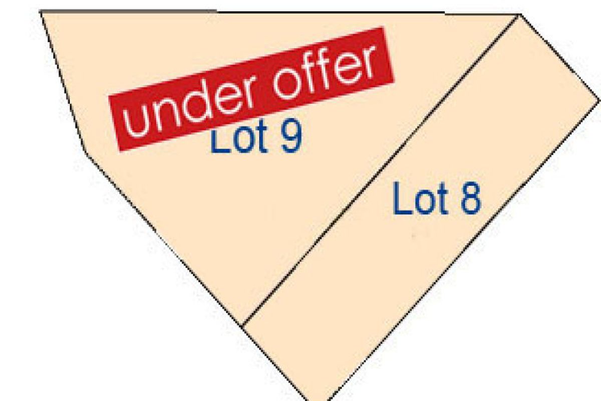 Lot 8 Judd Avenue, Merrigum