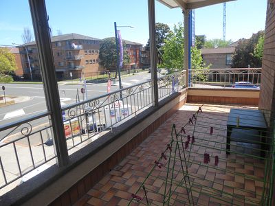 3 / 86 Castlereagh Street, Liverpool