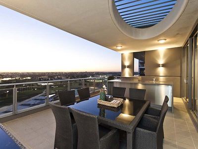 1503 / 2 Oldfield Street, Burswood