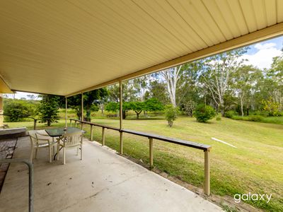 3022 Gin Gin Mount Perry Road, Boolboonda