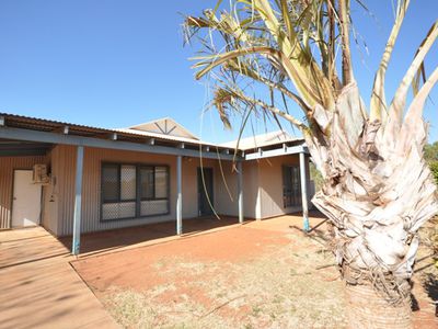 7 Paroo Close, South Hedland
