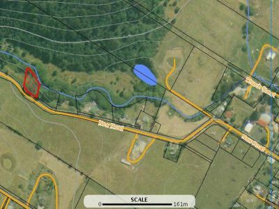 Lot 4 New Road, Franklin
