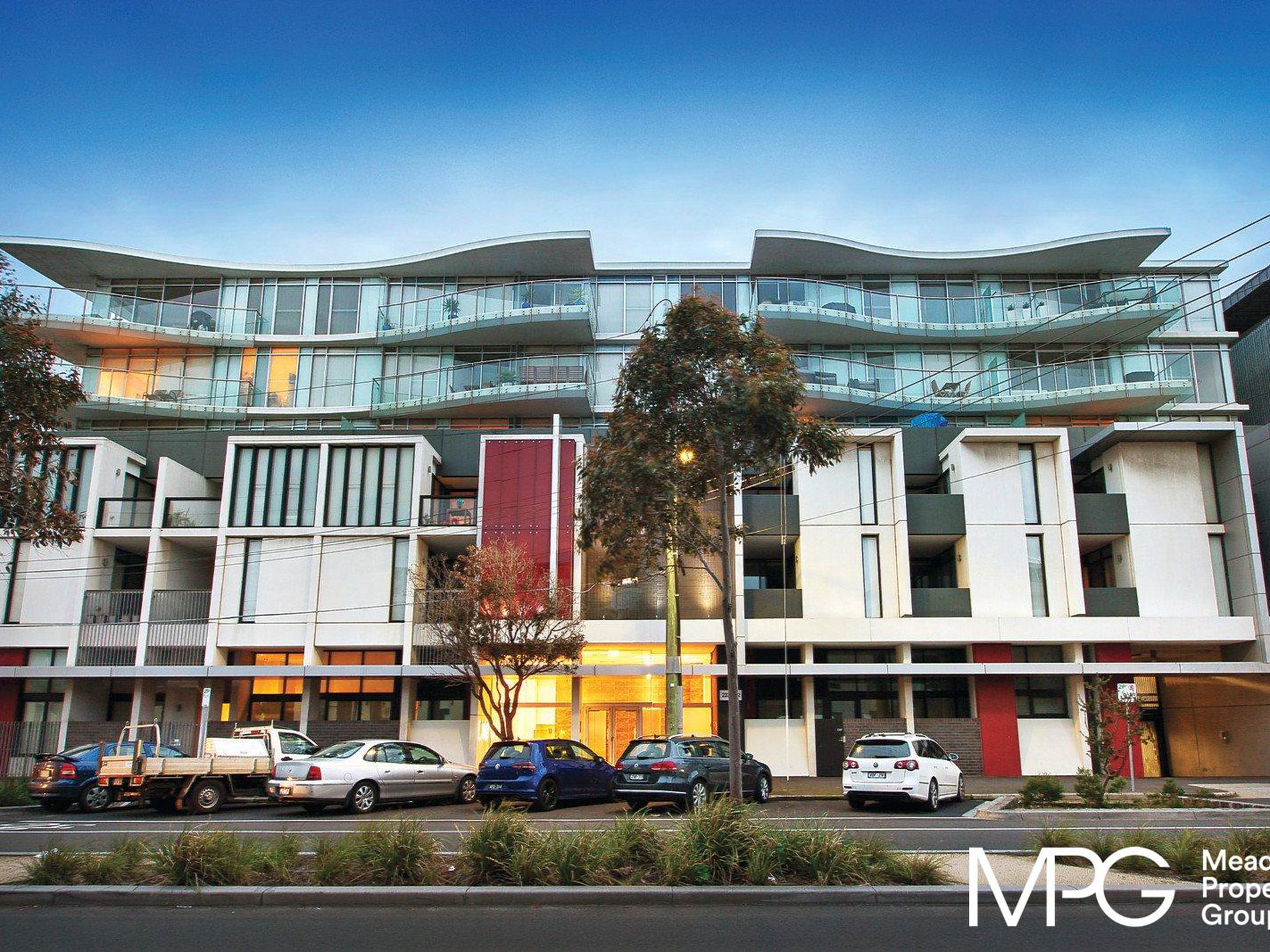 303 / 242 Rouse Street, Port Melbourne