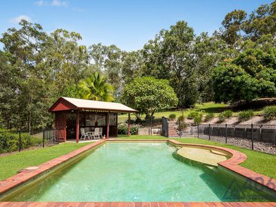 489 Grandview Road, Pullenvale