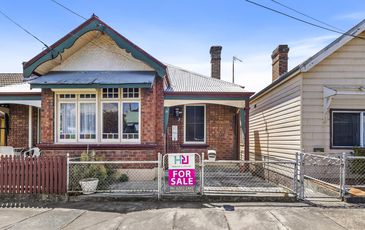 38 Lett Street, Lithgow