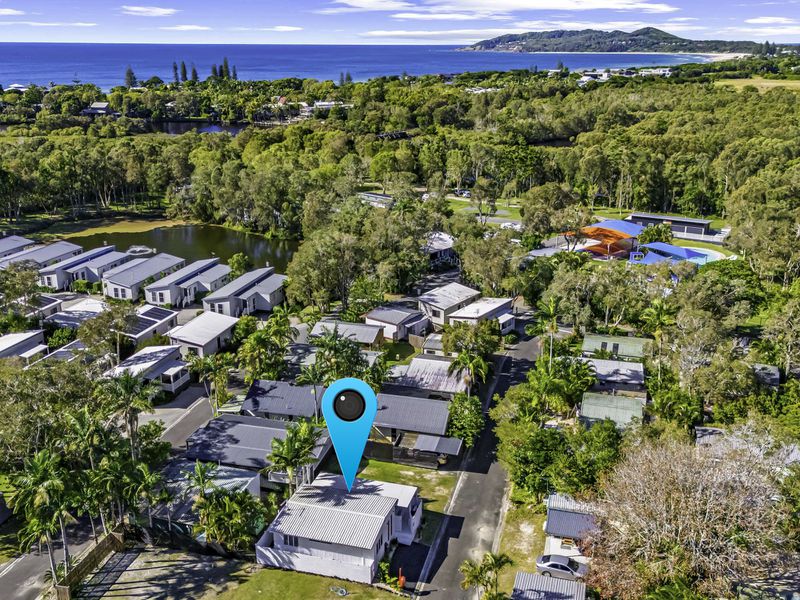 207 / 399 Ewingsdale Road, Byron Bay