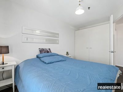 14J / 811 Hay Street, Perth